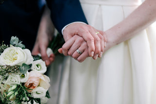 Timeless Symbols: Ever wonder why we wear our Wedding Rings on the Left Ring Finger?