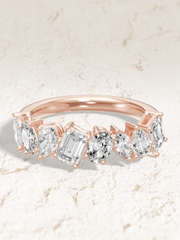 HALF ETERNITY BAND